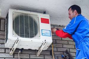 24/7 and Emergency HVAC Near Cty Of Cmmrce, CA | Air Conidtioning and Heating Contractors